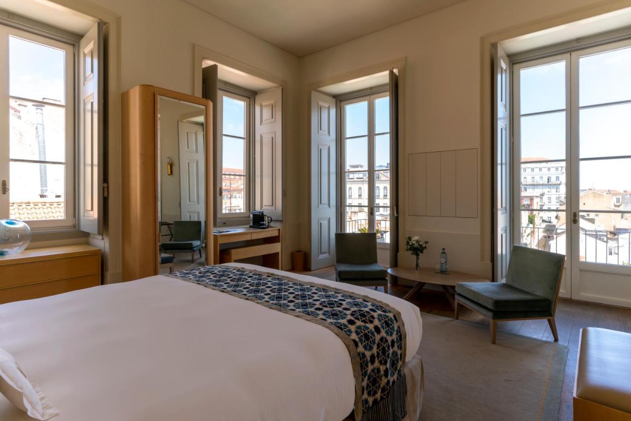 Superior Double Room River View