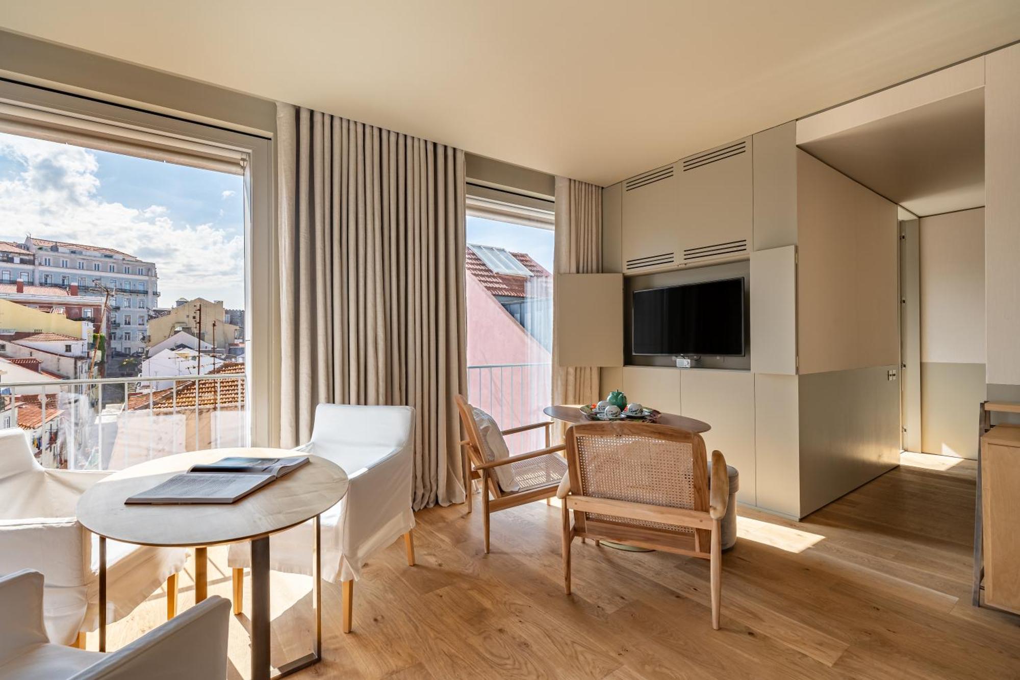 Bica Suite